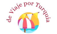 De Viaje por Turquia