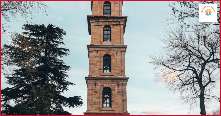 ¿Qué visitar en Bursa? ¿Qué visitar en Bursa?