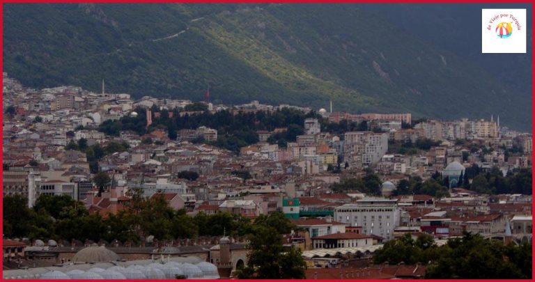 ¿Qué visitar en Bursa? ¿Qué visitar en Bursa?