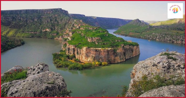 ¿Qué visitar en Gaziantep? Descubre la perla del sudeste de Anatolia